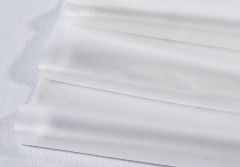 White Transparent TPU Moisture Permeable Film