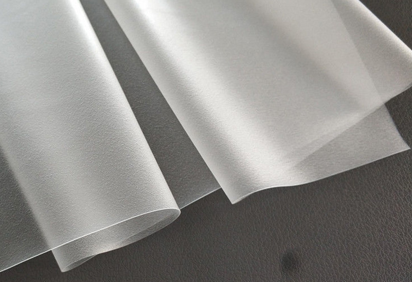 TPU Functional Film ：Transparent flame retardant film