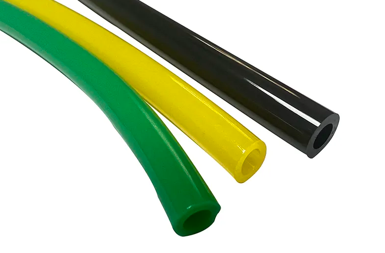 EPDM Silicone TPU Membrane Micro Fine Bubble Tube 