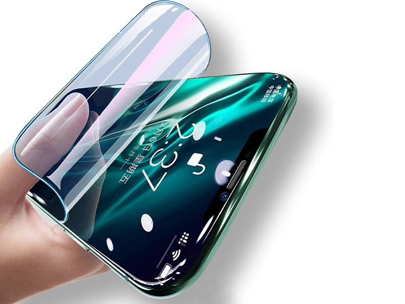 TPU Mobile Phone Film，TPU Phon