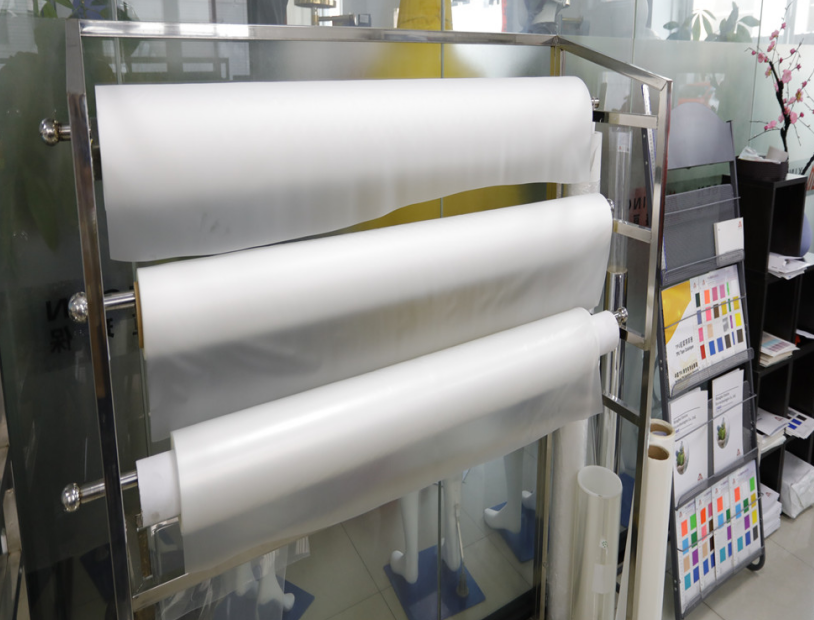XG2385 Series TPU Film for Ref
